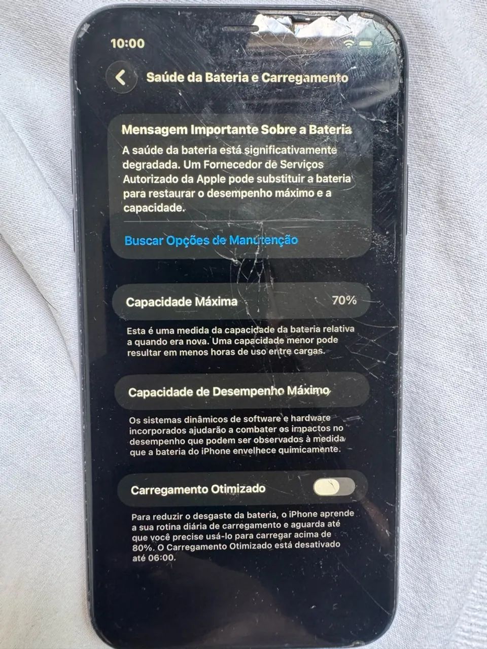 iPhone 11 128gb - Foto 2