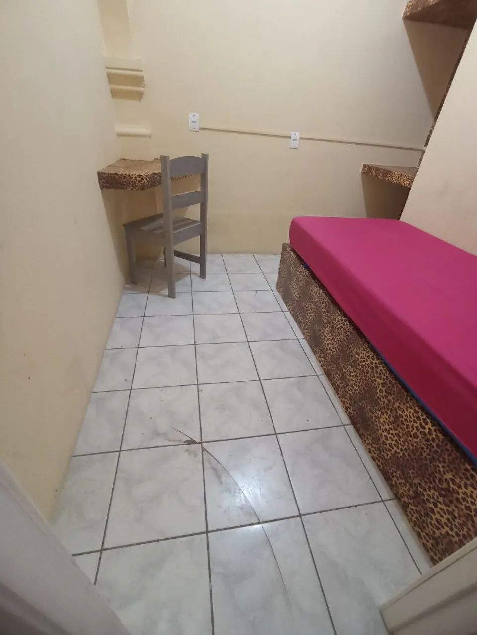 Quartos na liberdade  - Foto 5