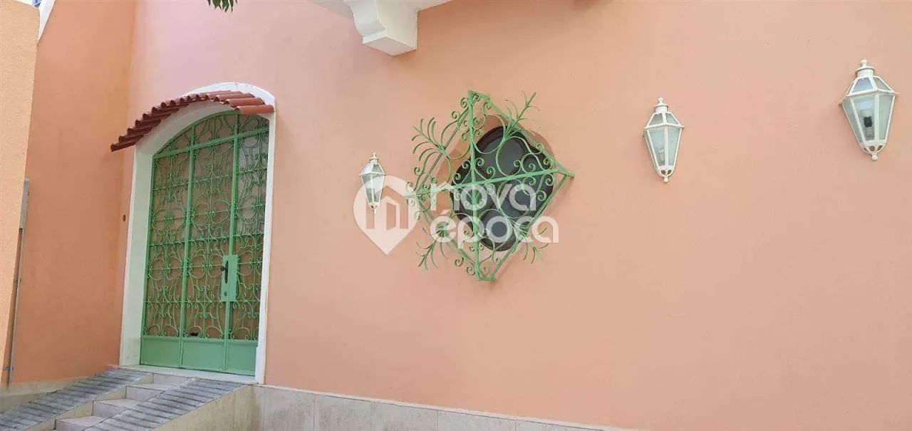 Urca | Casa 5 quartos, sendo 2 suites - Foto 4