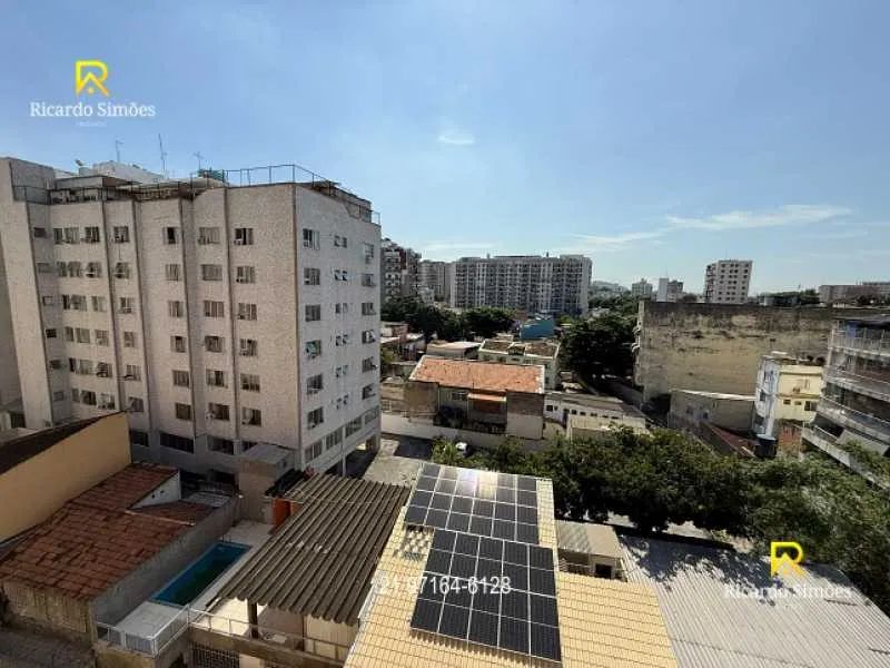 Cobertura a venda Cachambi 154 m² - Foto 5