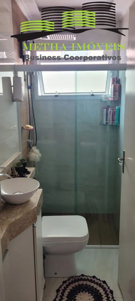 APARTAMENTO RESIDENCIAL em Sorocaba - SP, Nova Sorocaba - Foto 4