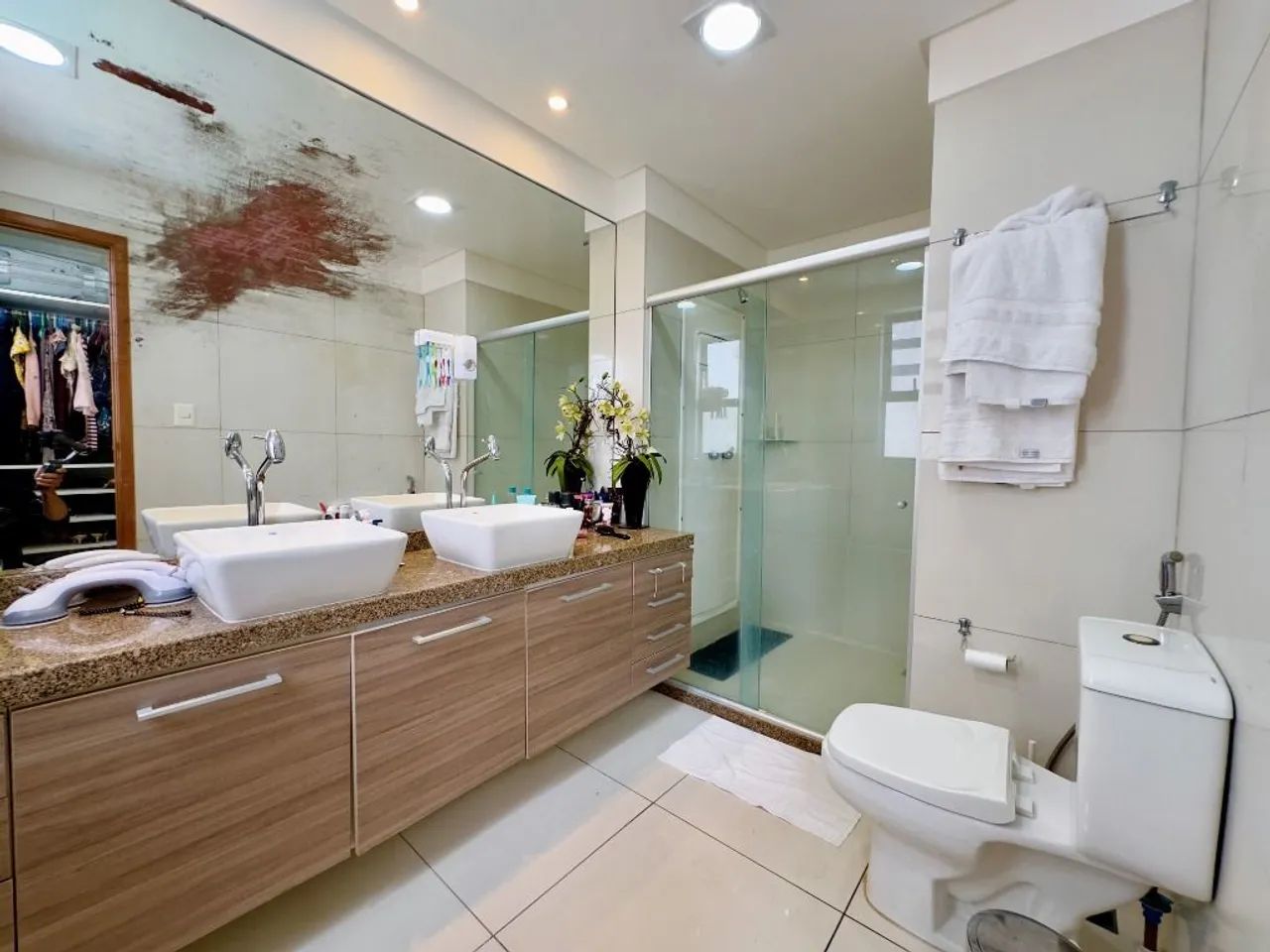 APARTAMENTO COM 239m² - CABO BRANCO - JOÃO PESSOA - Foto 5