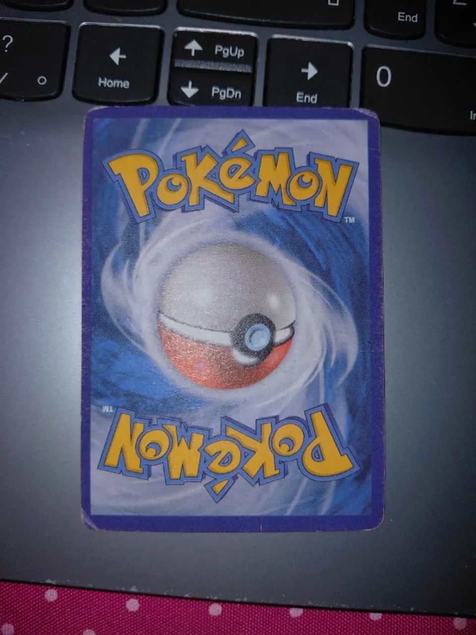 Carta de POKÉMON (Rillaboom Vmax 193/192) - Foto 2