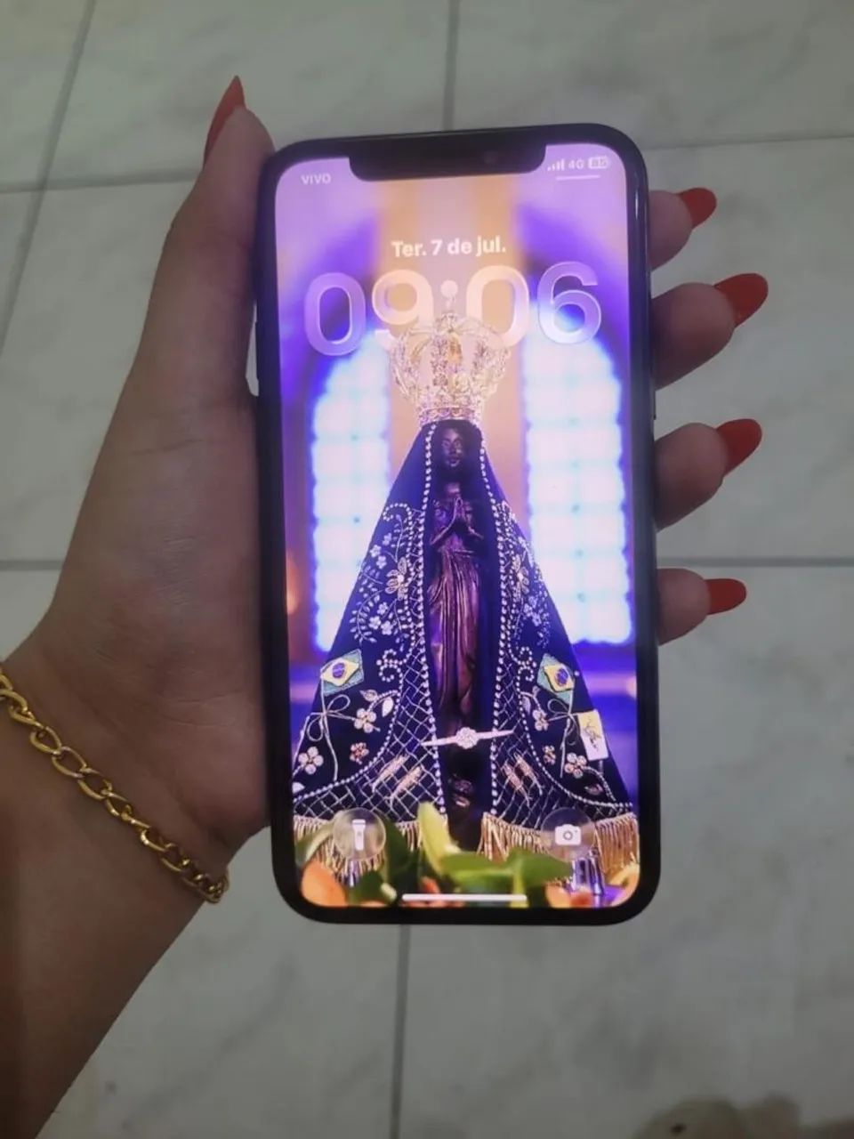 iPhone 11pro - Foto 4