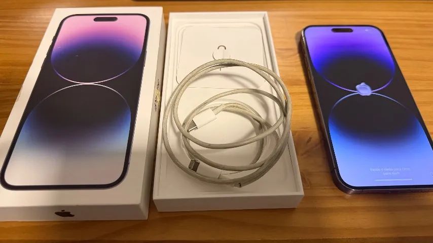 iPhone 14 Promax 256gb  - Foto 2