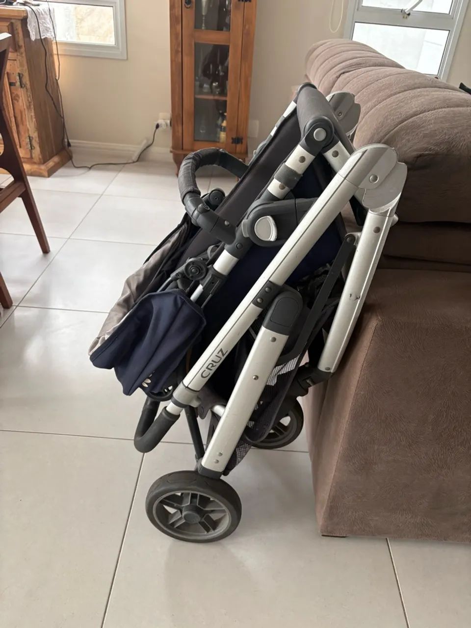 Carrinho de bebê  - Foto 5