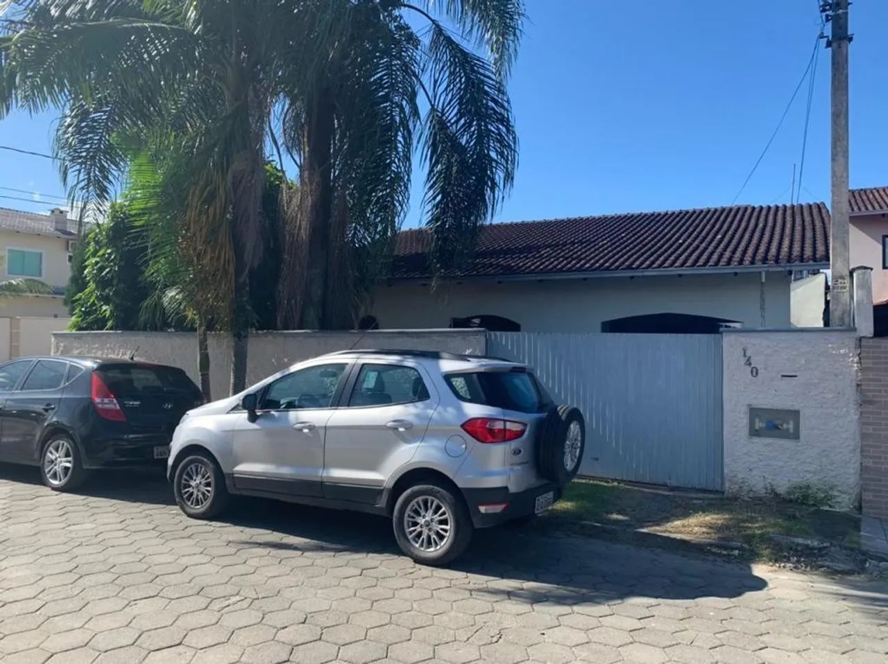 CASA no COMASA com 3 quartos para VENDA, 130 m² - Foto 2