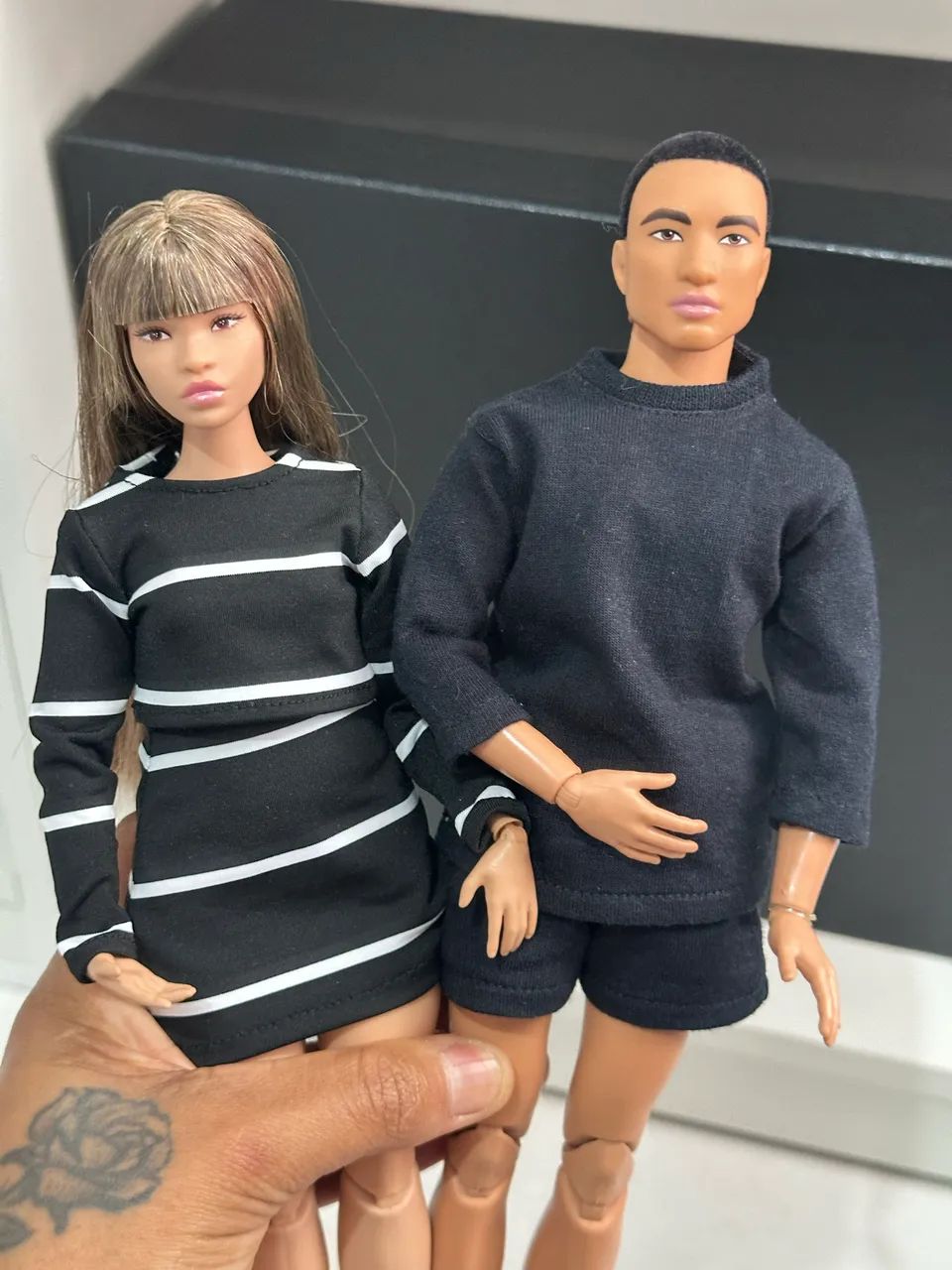 Barbie 