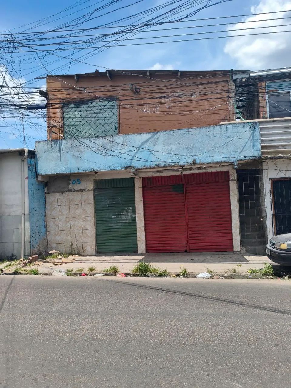 Ponto comercial / Colônia terra nova  - Foto 5