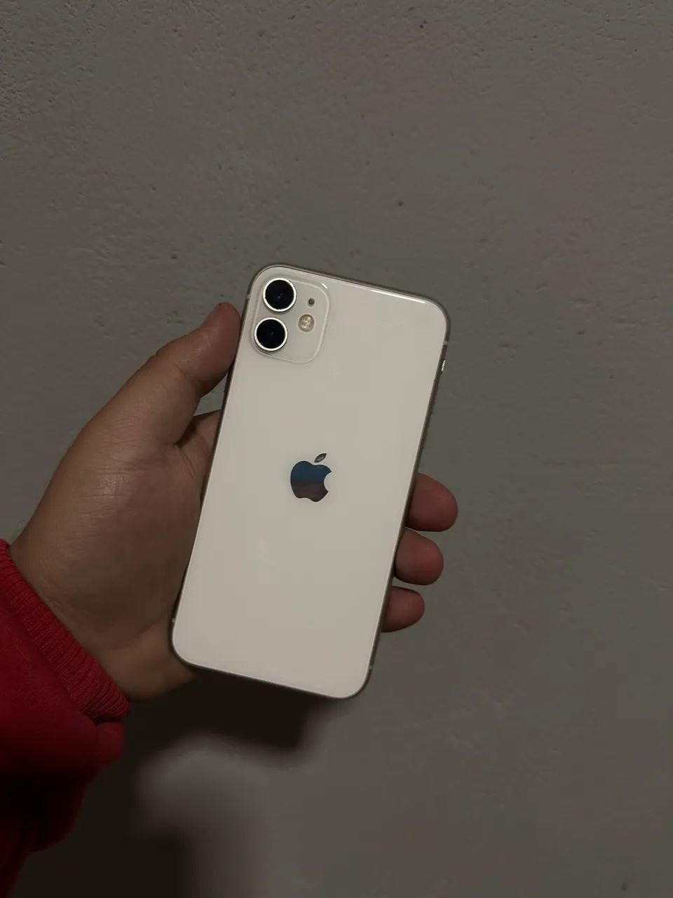 iPhone 11 ?72%