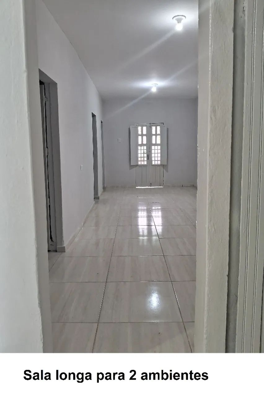 Vende-se Casa 3 quartos R$ 160.000,00 - Foto 4