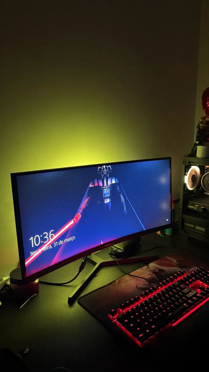 PC GAMER - Foto 4