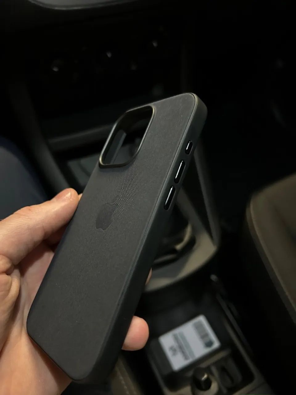 Capinha Original Apple iPhone 15 Pro - Foto 2