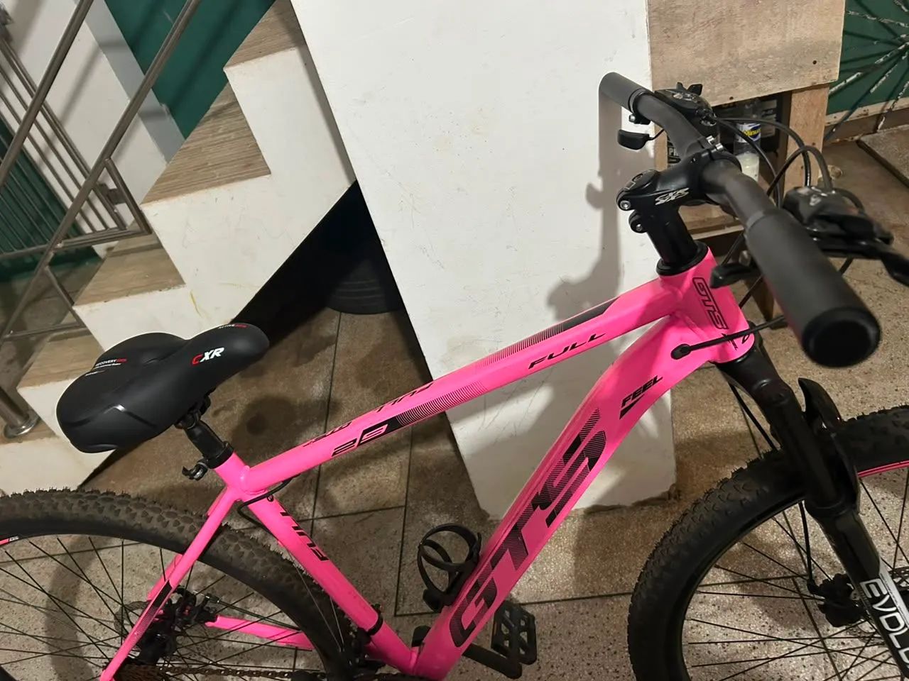 Bike/Bicicleta ?  - Foto 4