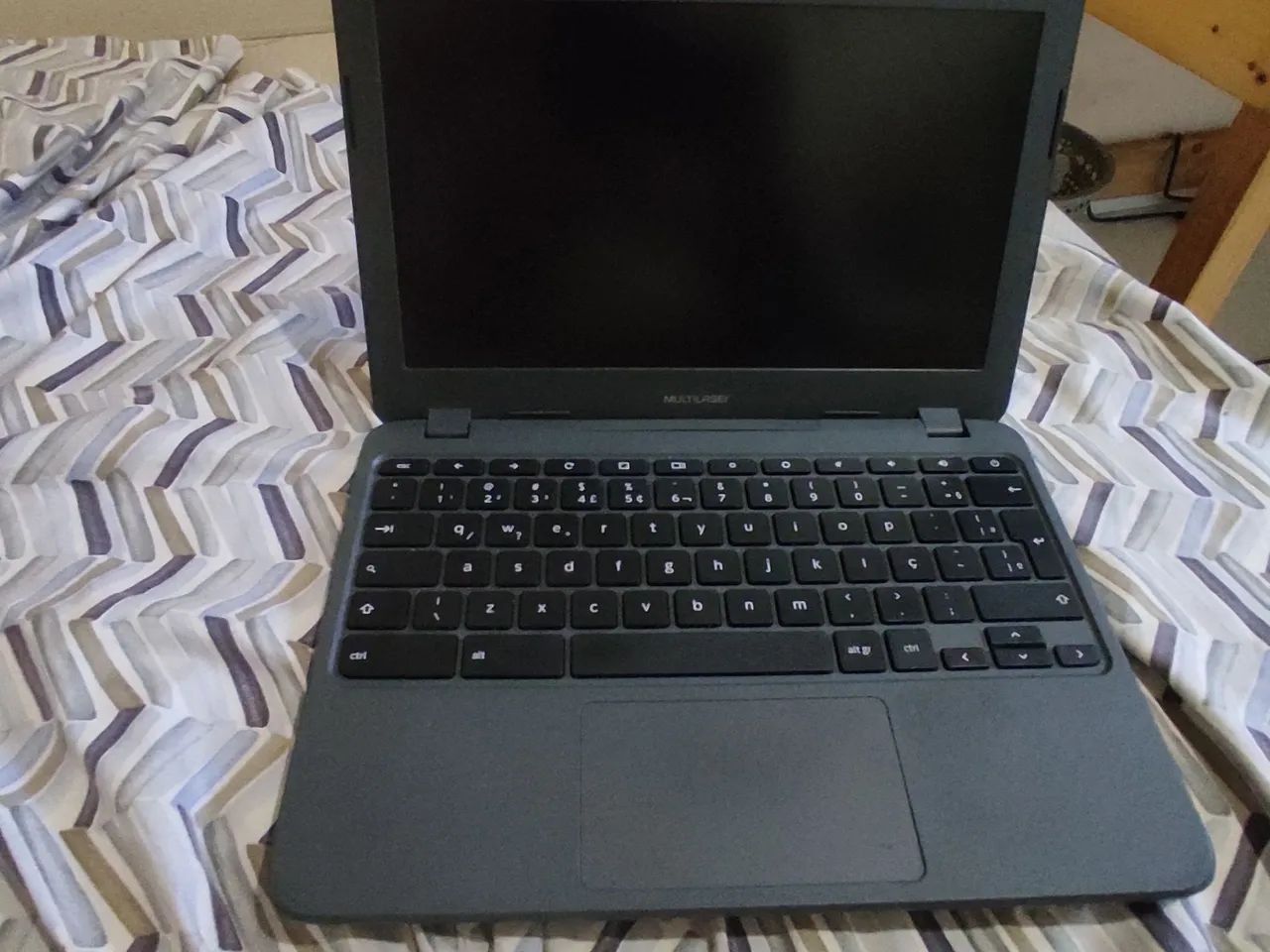 Chromebook Multilaser