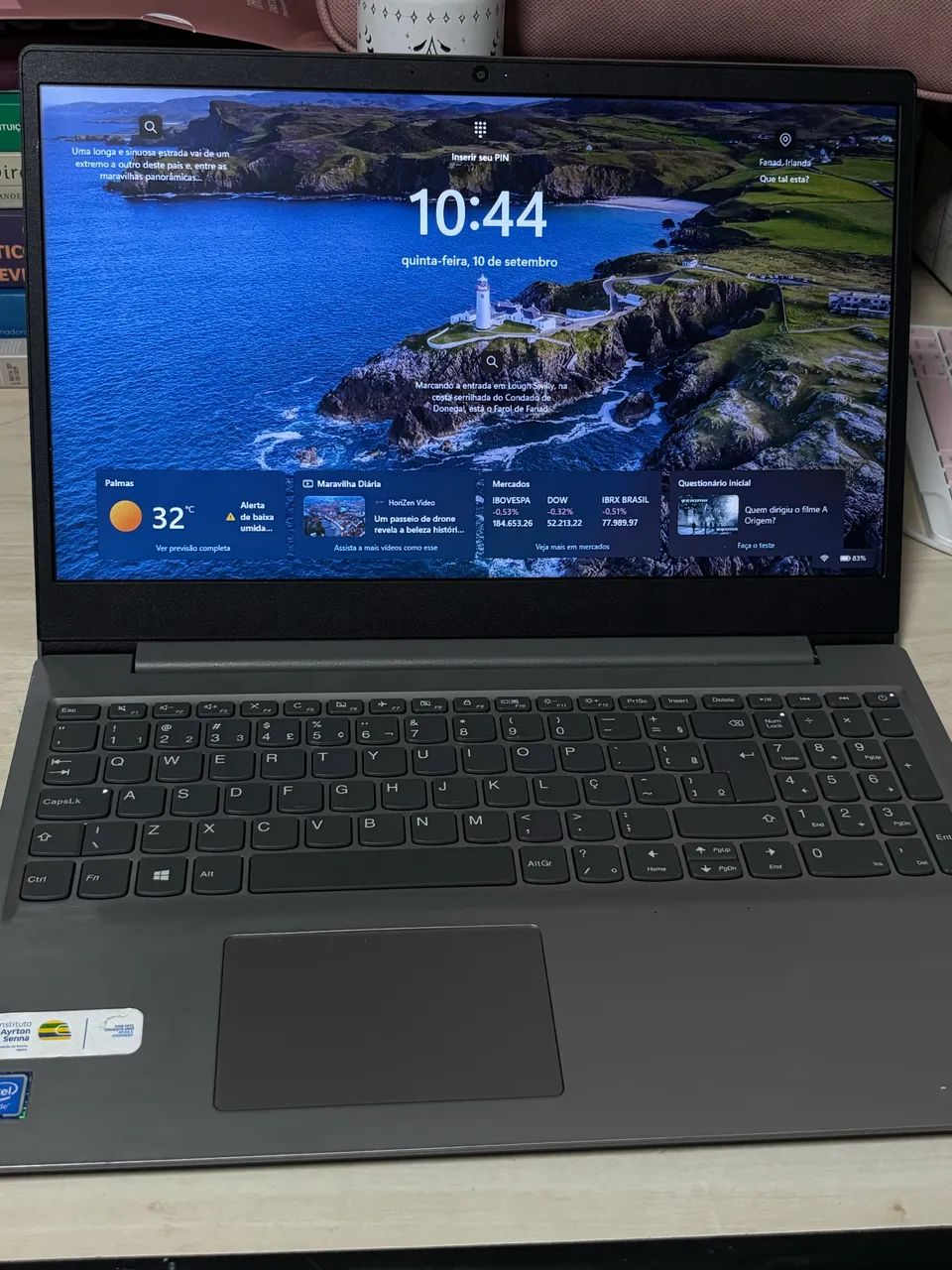 LENOVO Windows 11  