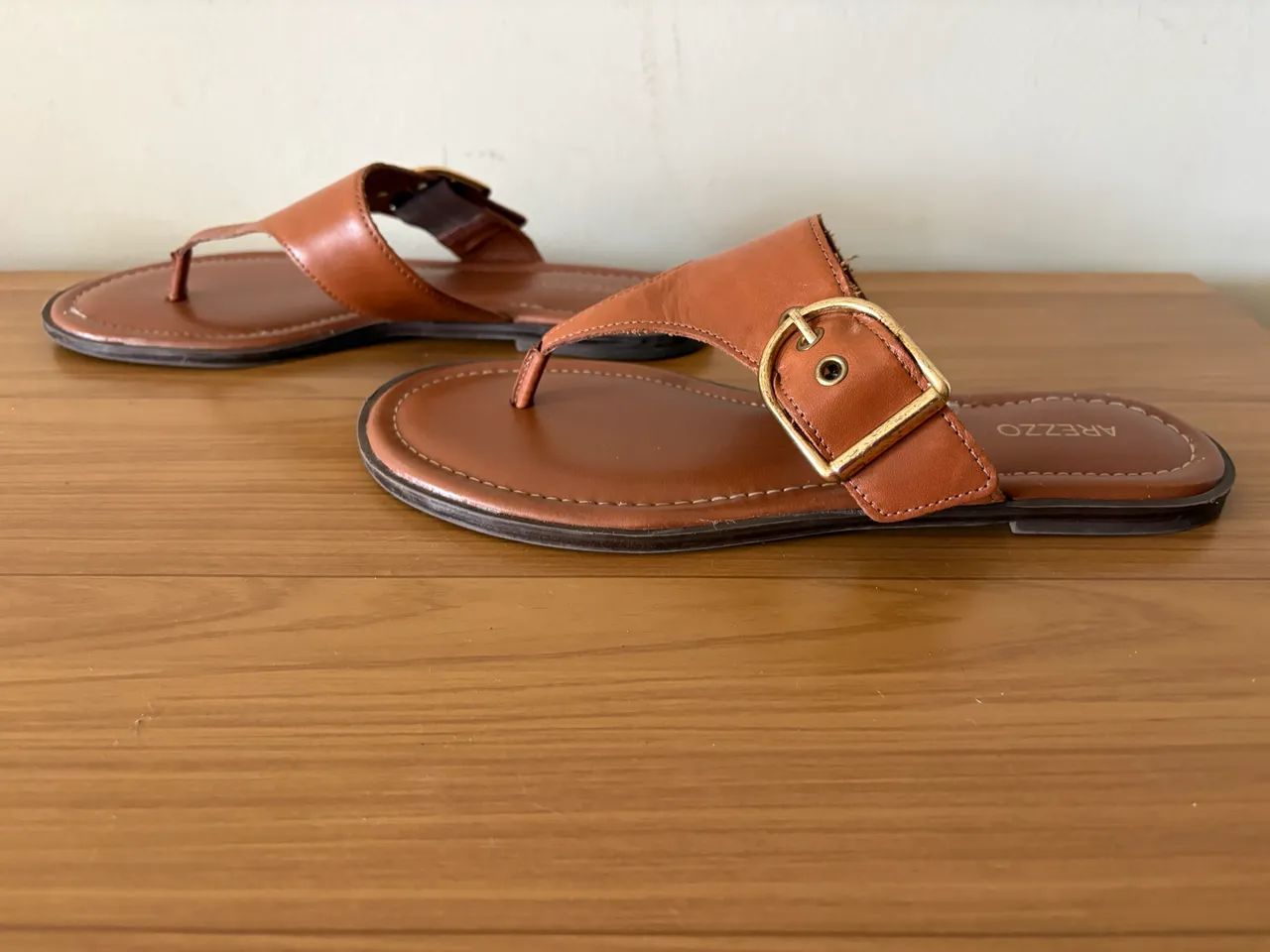 Sandália Arezzo para o verão  - Foto 2