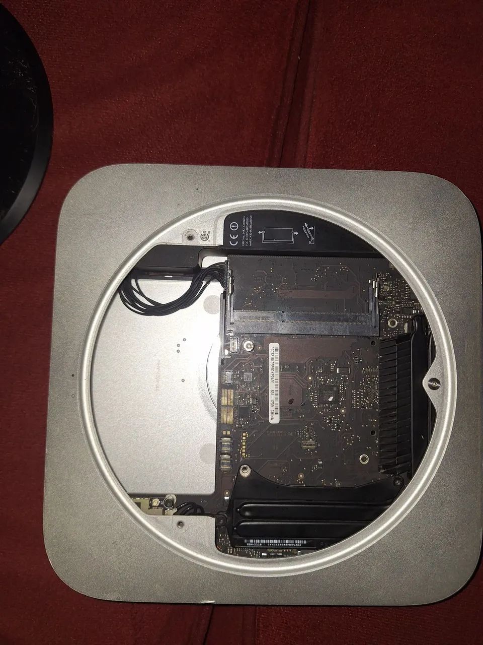 Mac mini  - Foto 4