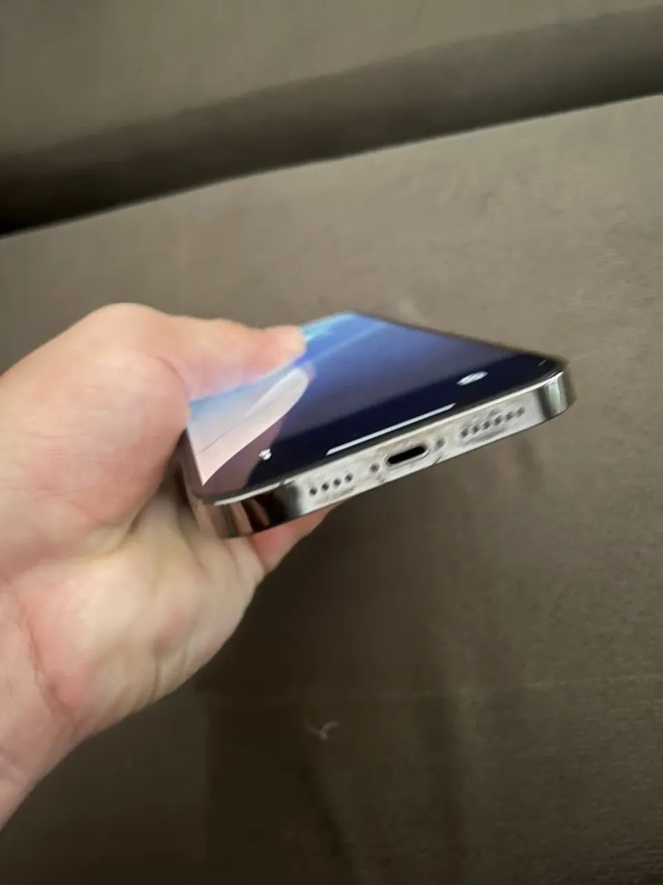 iPhone 13 Pro Max 128gb - Foto 4