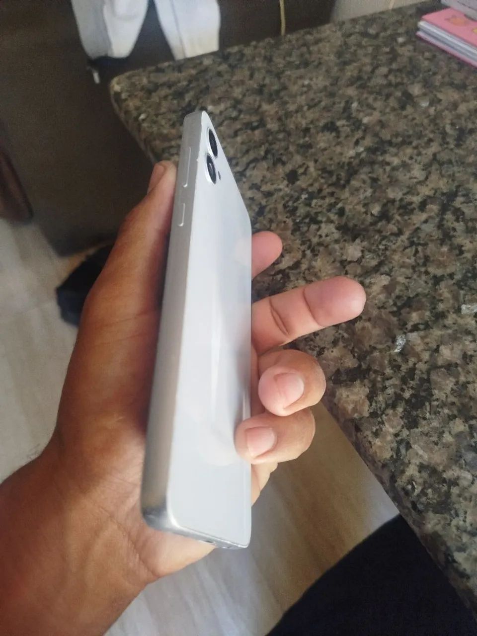 Samsung Galaxy A5 - Foto 2