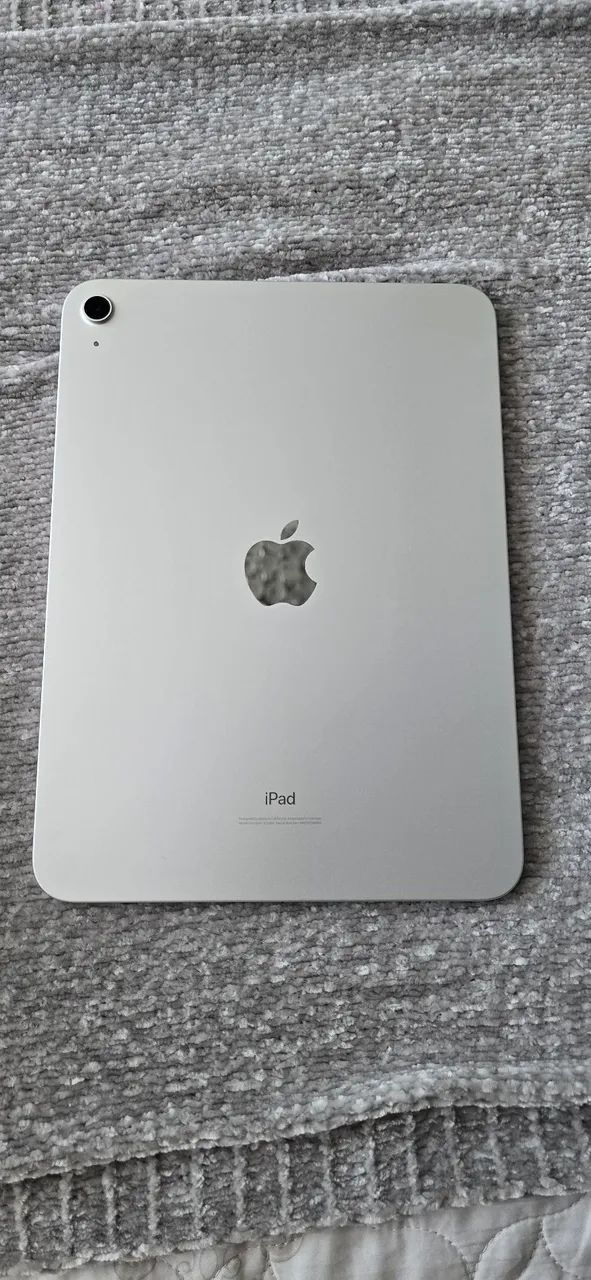 IPad 10ª Geração 64Gb