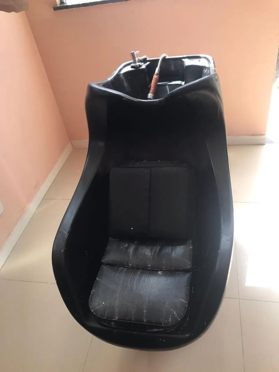 LAVATÓRIO PARA SALÃO  - Foto 2