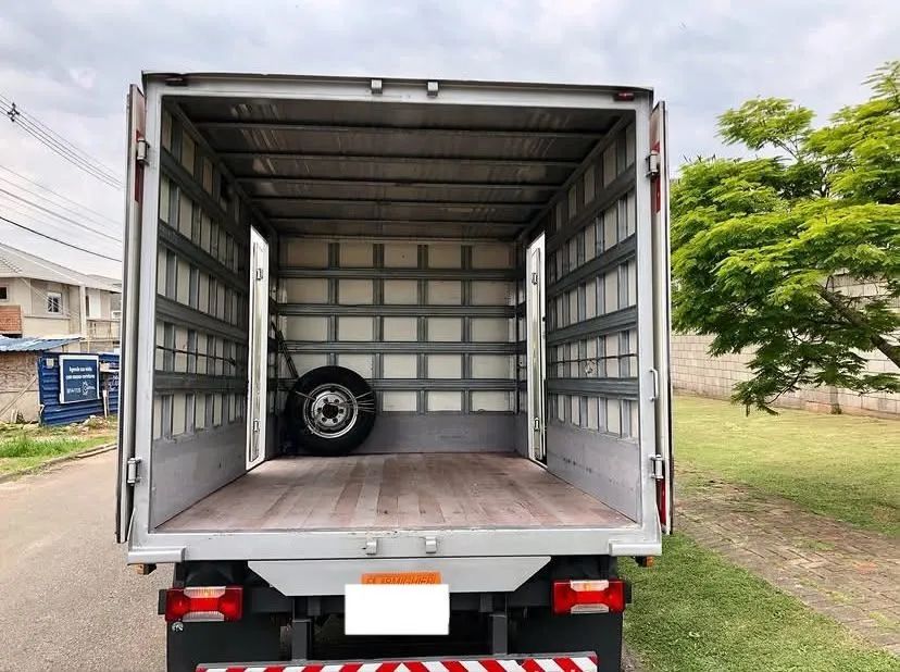 IVECO DAILY 35S14 - 2010 - Foto 5
