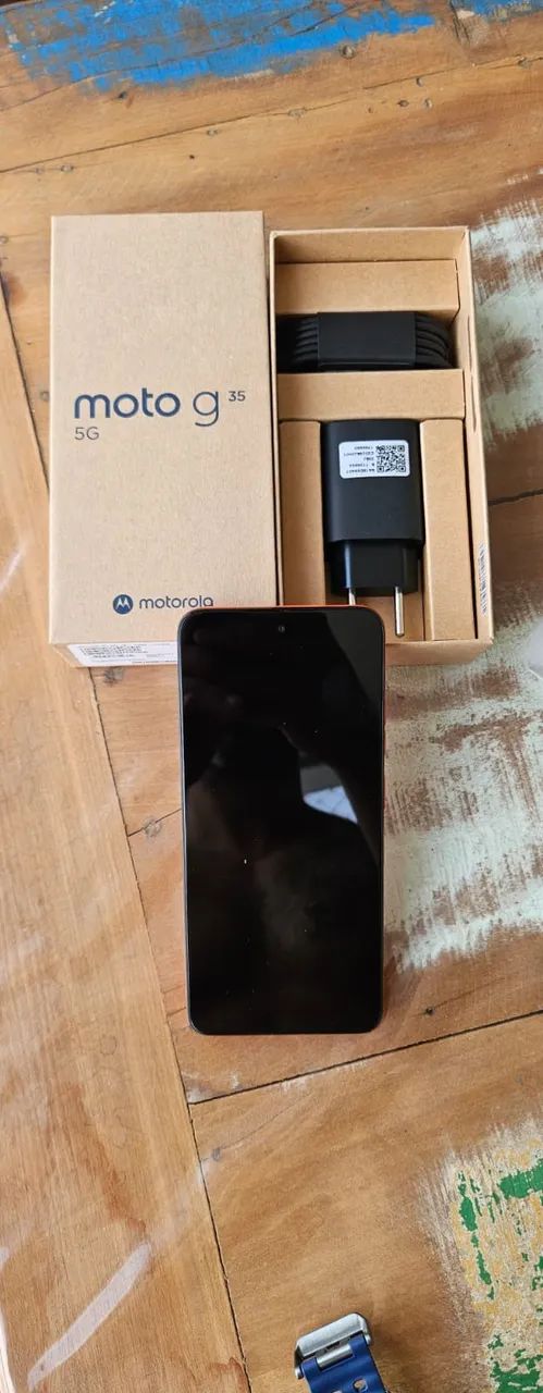 Moto G35 256 GB