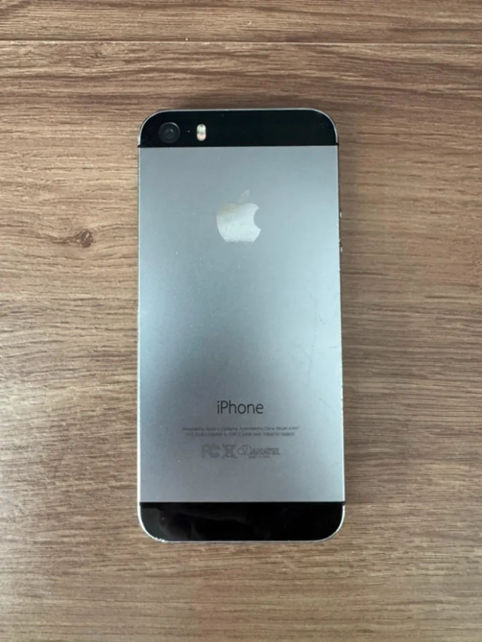 Celular Apple Iphone 5s - Foto 2