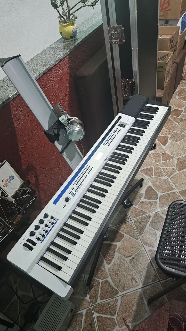 CASIO PX-5S (3 meses de uso) - Foto 5