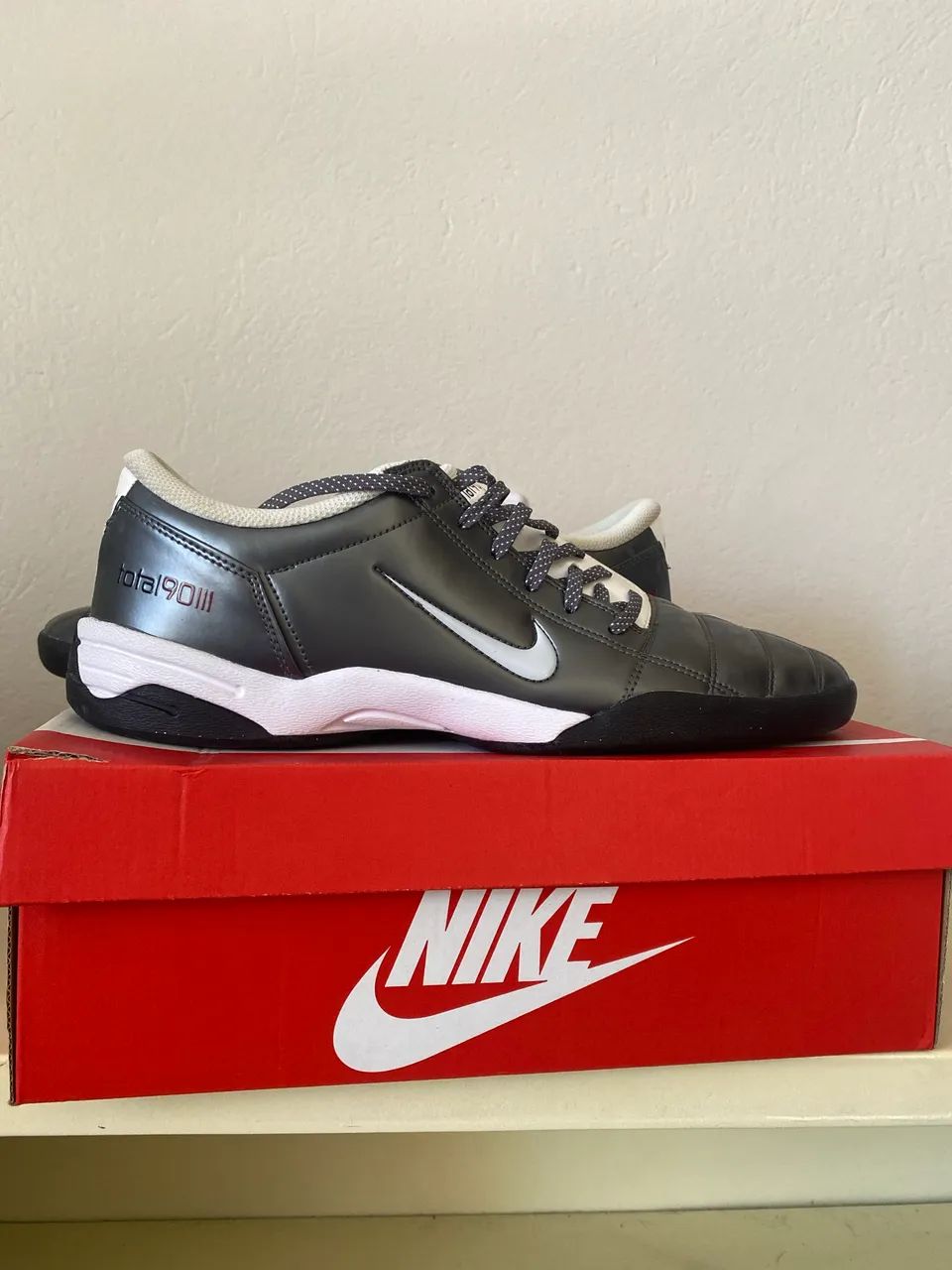 Tênis Nike total 90 - Foto 2