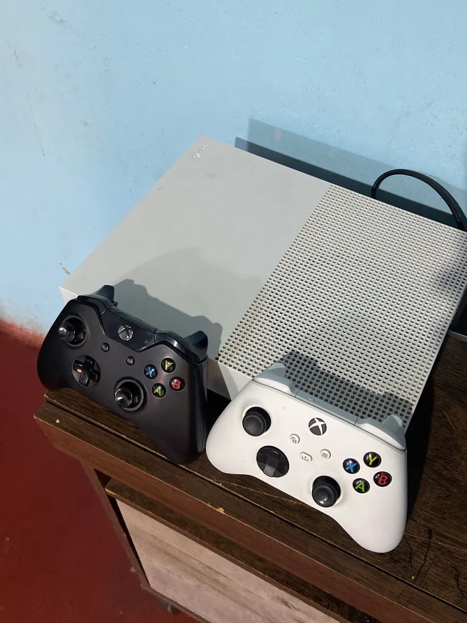 Xbox one s all digital 1TB - Foto 3