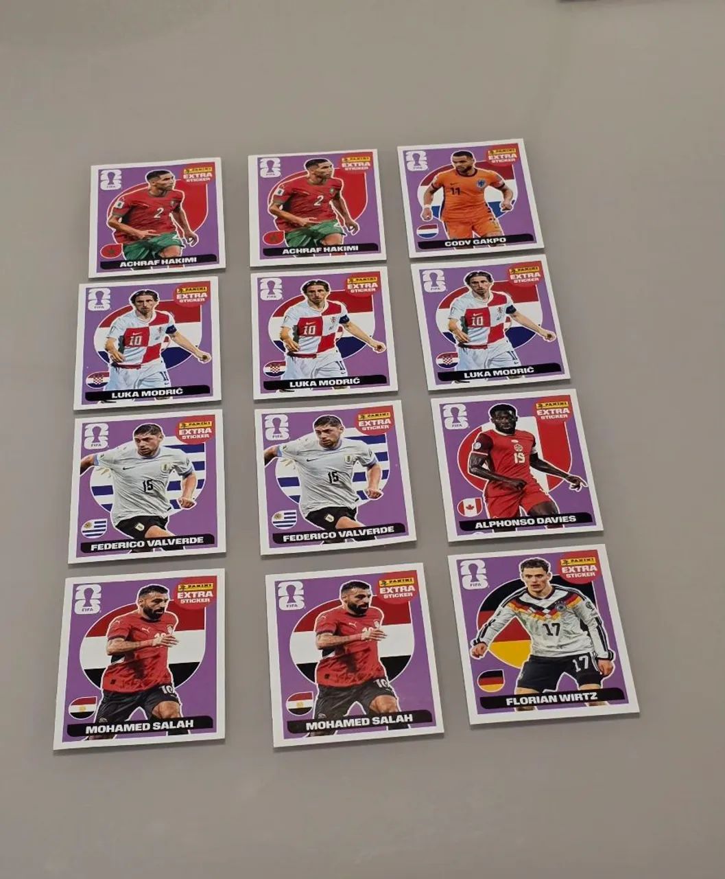 Legend copa 2026 - Hobbies e coleções - Itapuã, Vila Velha