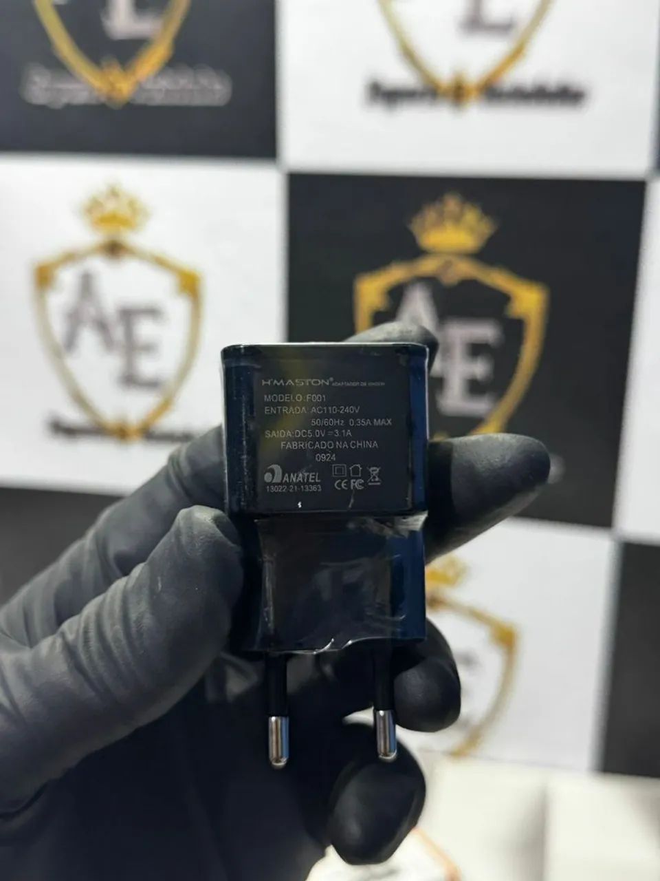 Fonte 5v - Foto 5