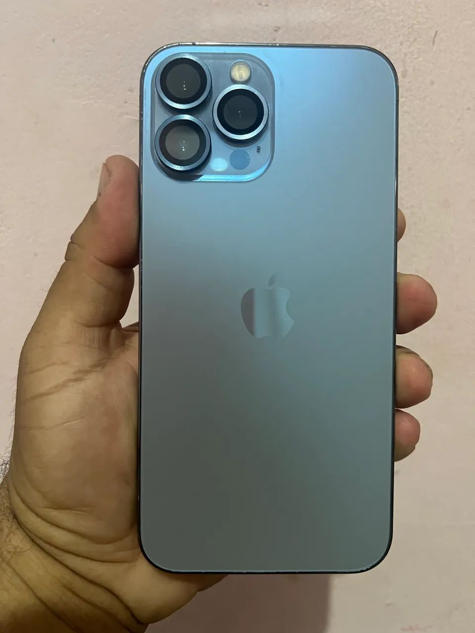 IPHONE 13 PRO MAX ORIGINAL E NOTA FISCAL! - Foto 5