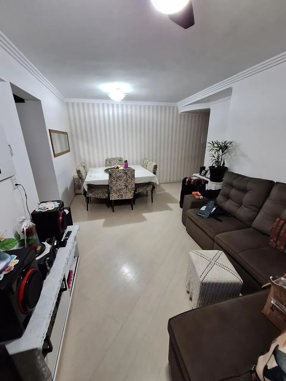Condominio Residencial Parque dos Pássaros