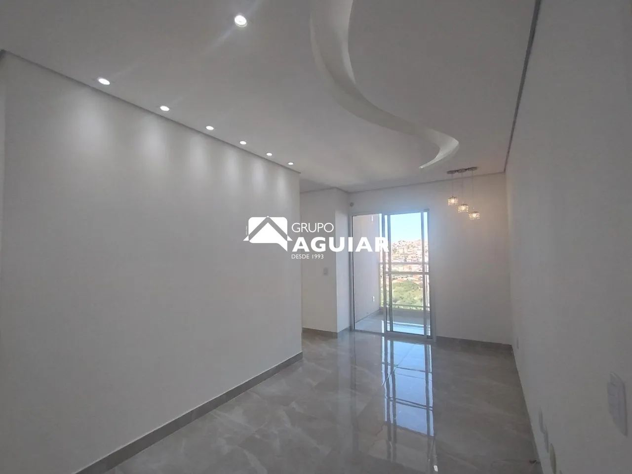 apartamento - Parque das Colinas - Valinhos - Foto 2