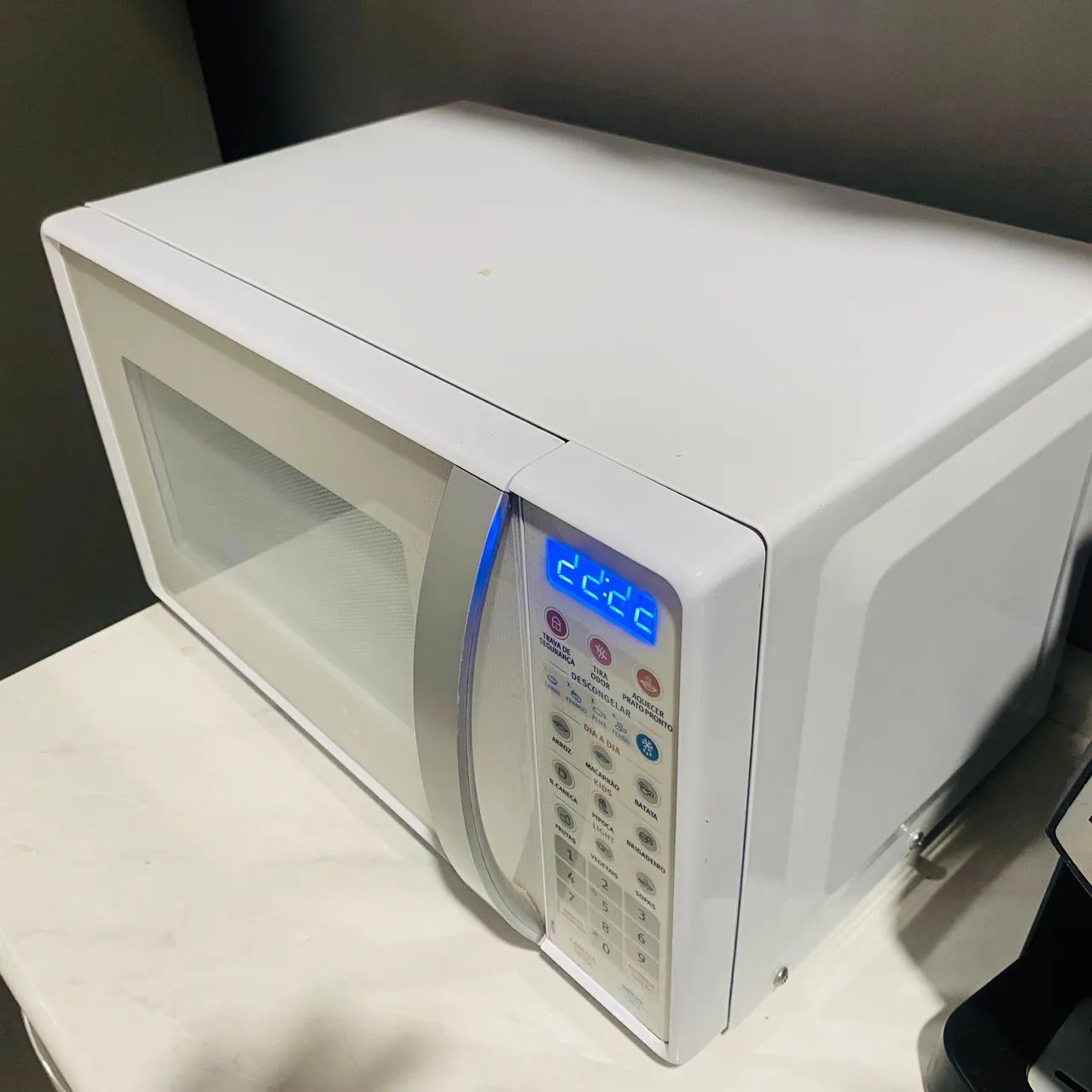 Microondas Electrolux  - Foto 4