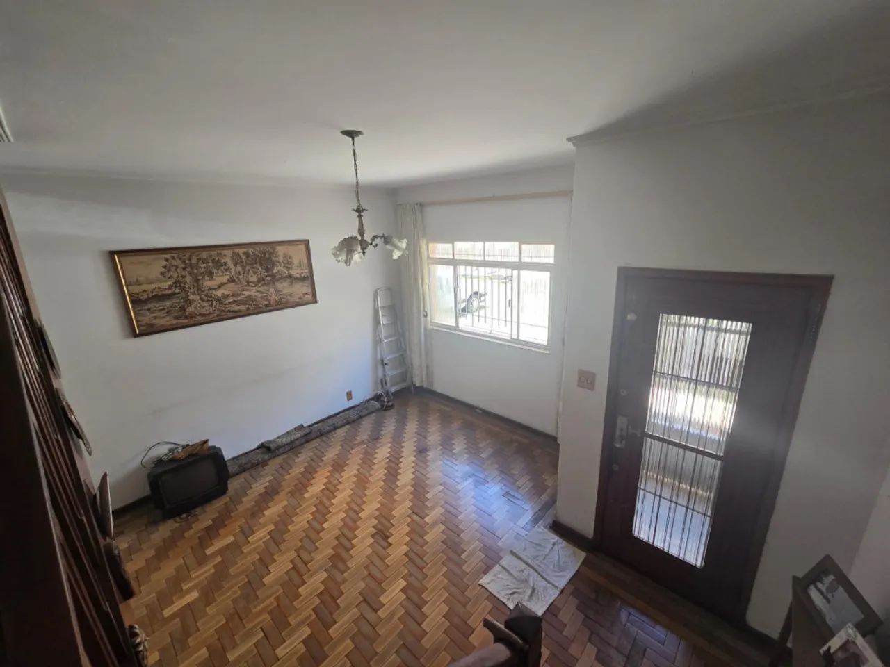 Vendo sobrado com 2 quartos no Belenzinho. - Foto 2