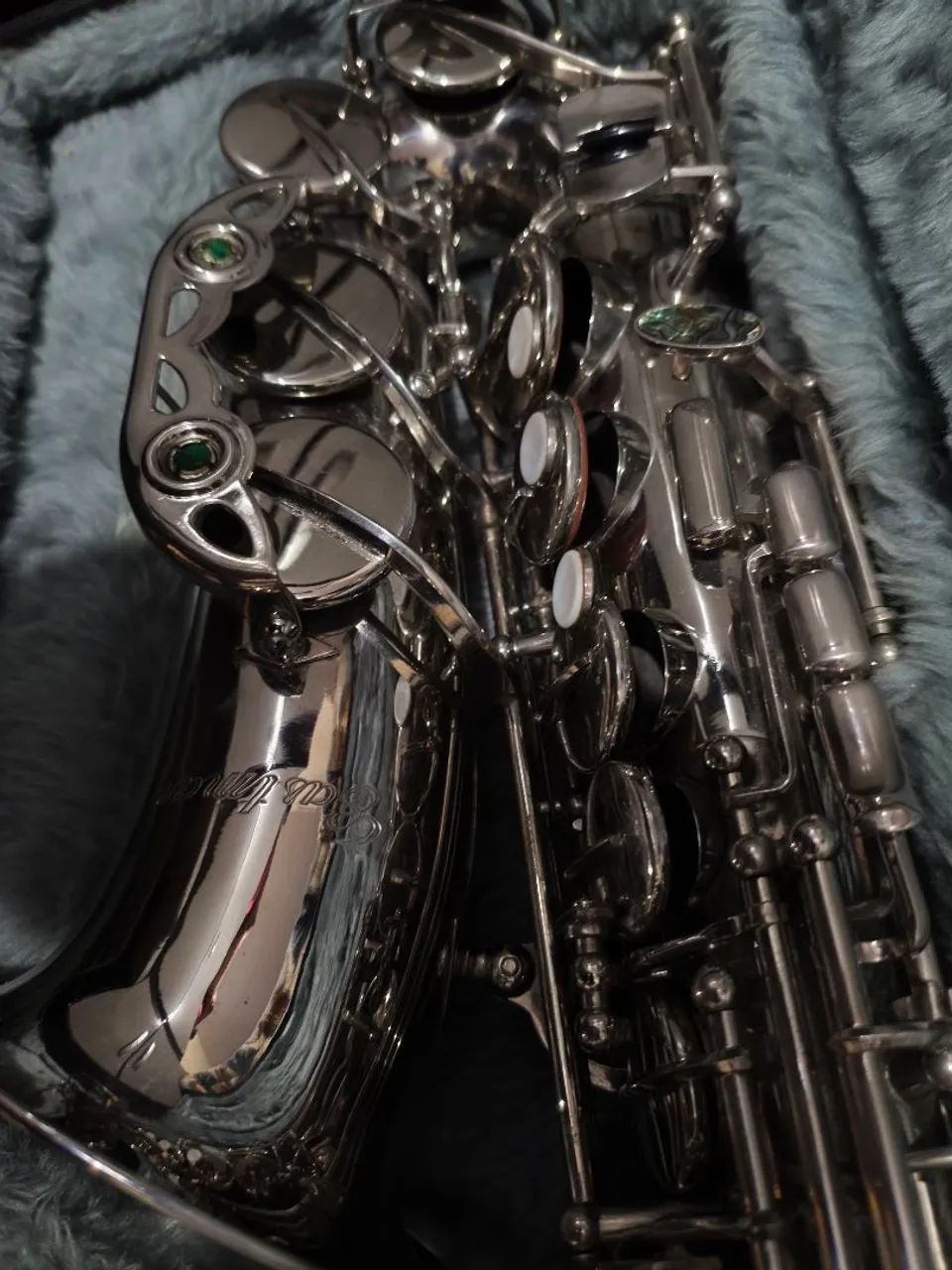 Sax alto Easterman