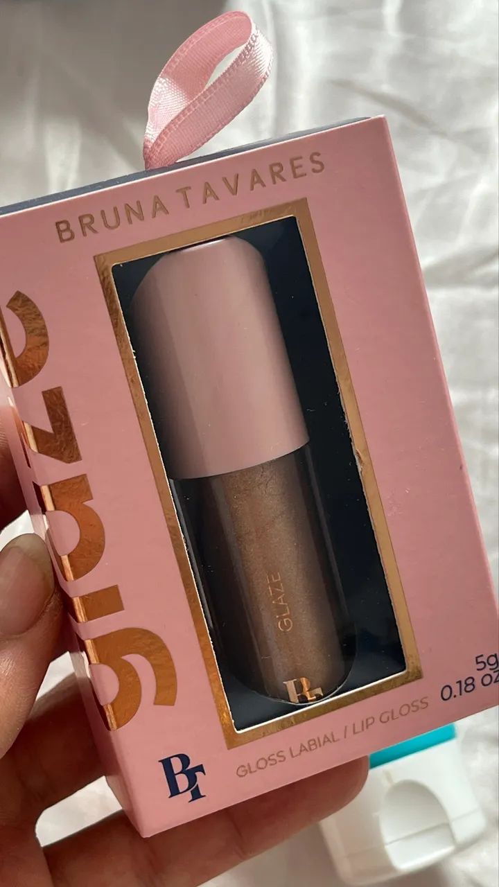 KIT Make Importada: NARS, Benefit, Real Techniques + Brinde BT Glaze (Novo) - Foto 4