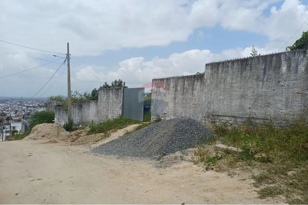 "Terreno 568m² em Guarabira, Ótimo Preço!" - Foto 4