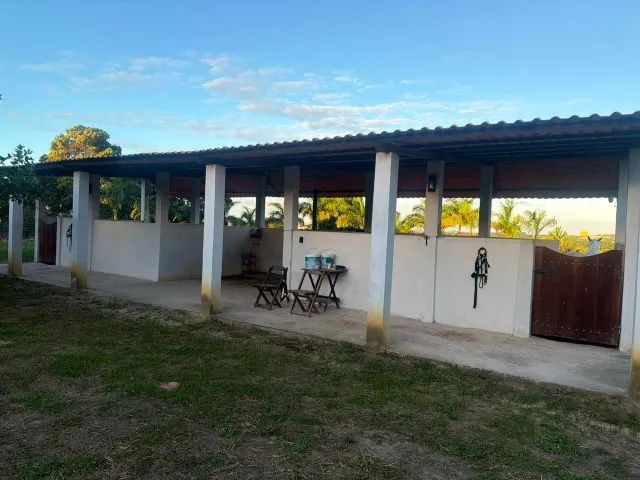 Chácara Padrão Haras à Venda São Cristovão - Foto 5