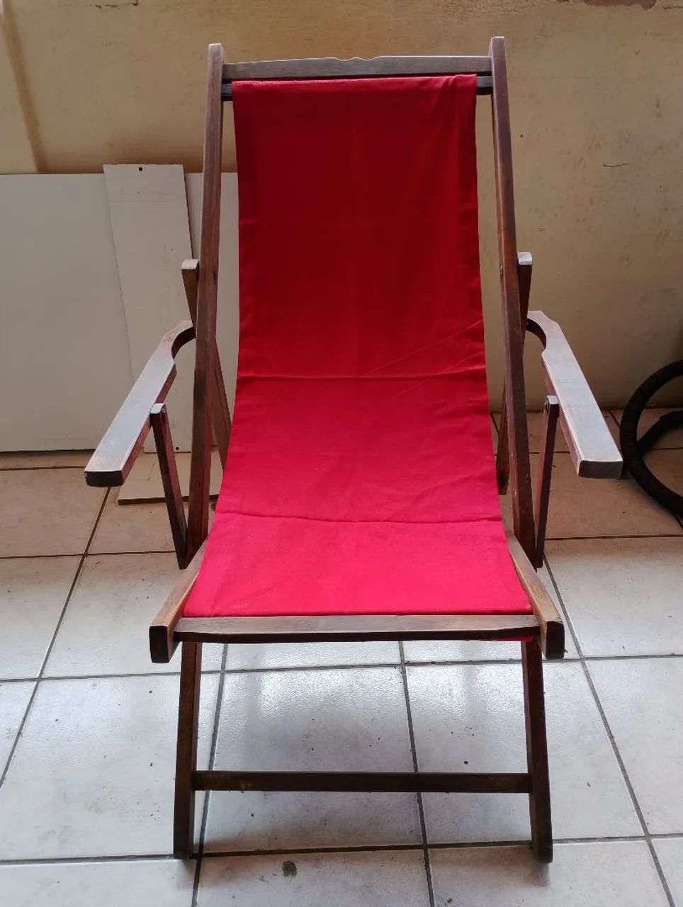 Cadeira preguiçosa 