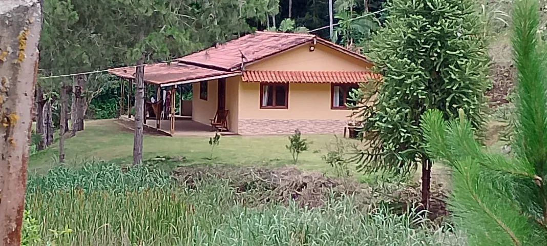 SITIO SANTA TERESA 30.000 m², com todas ferramentas e maioria dos móveis.   - Foto 5