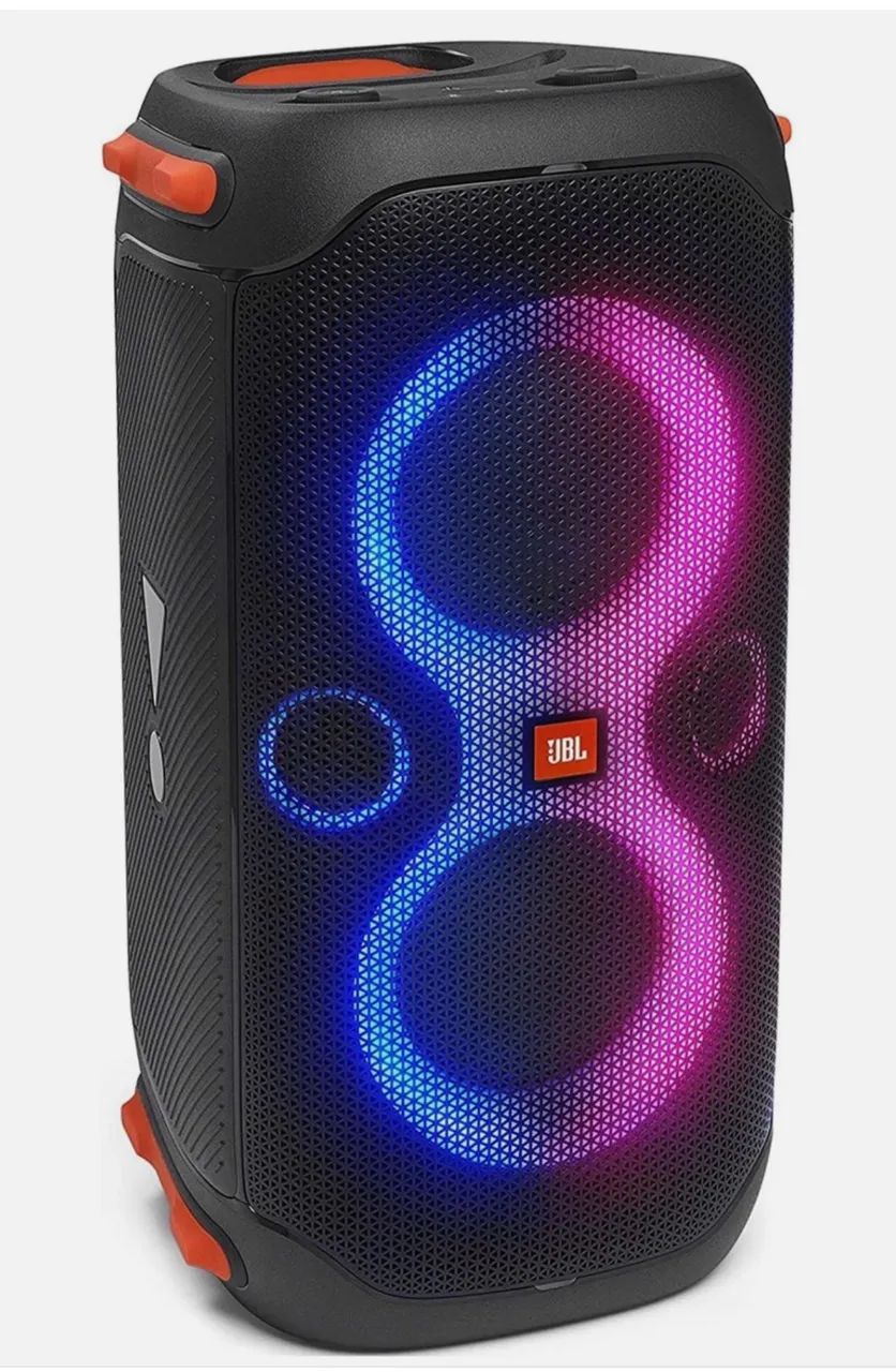 JBL PARTYBOX 110 - Foto 3