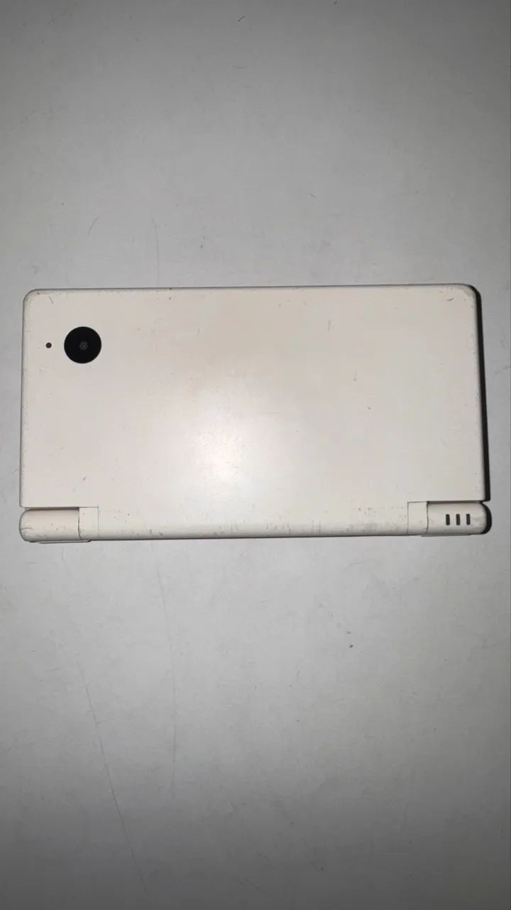 Nintendo dsi desbloqueado 