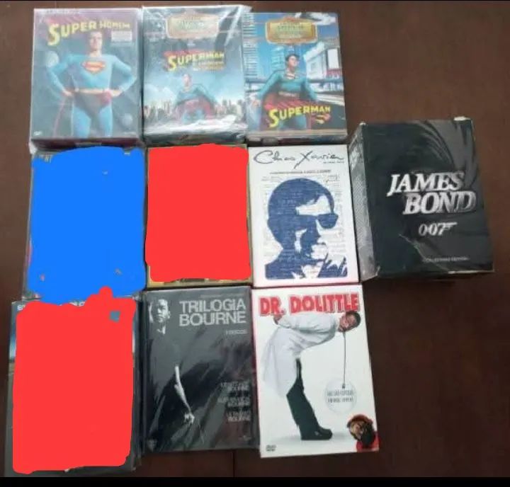 Dvds Lote. - Foto 4