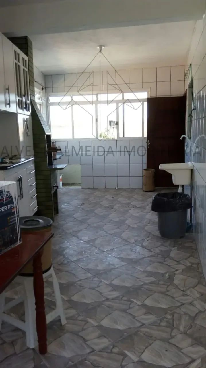 Casa para alugar no jardim Cliper - Foto 4
