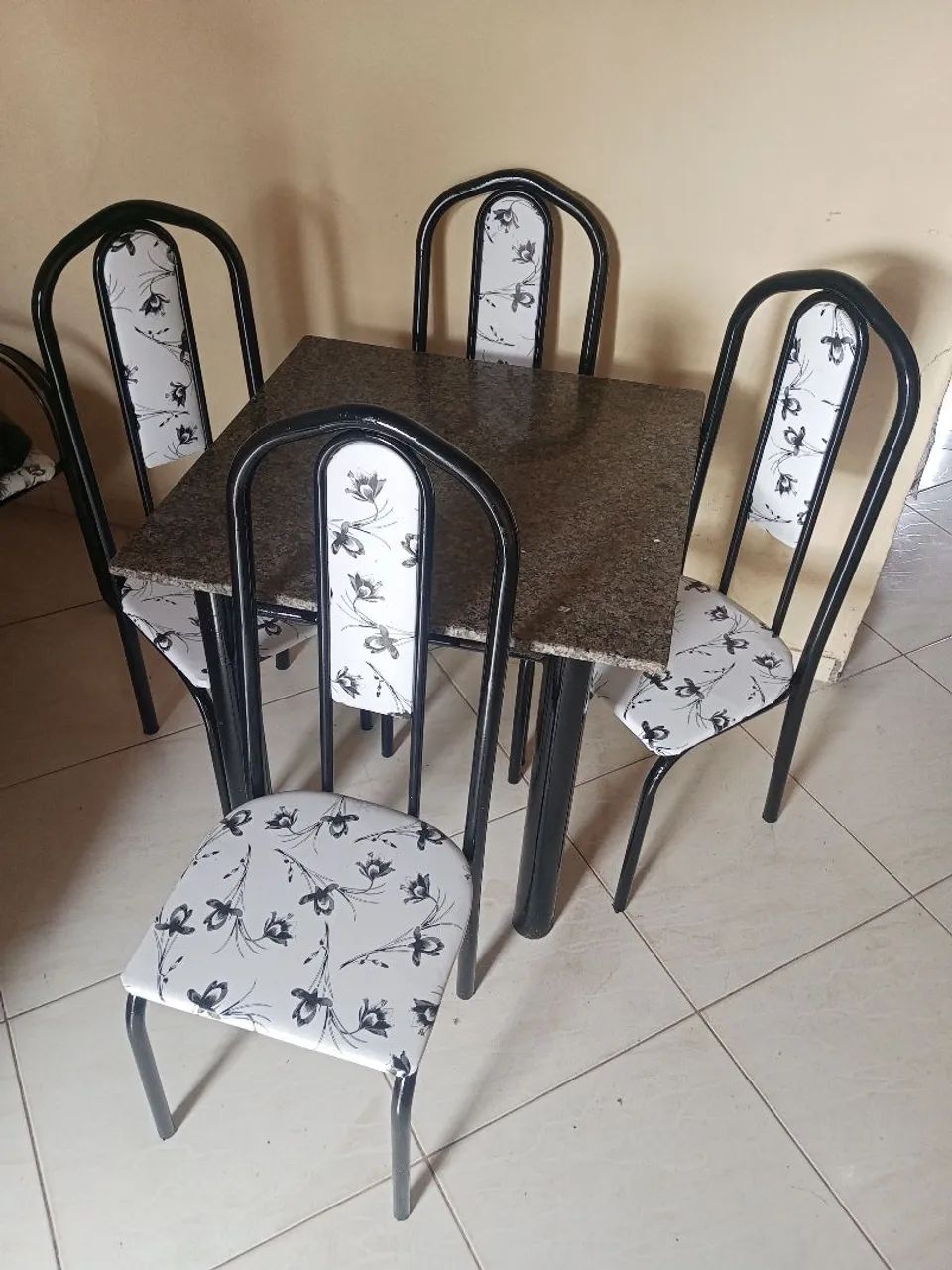 mesa faço entrega imediata e acerta cartão  - Foto 3
